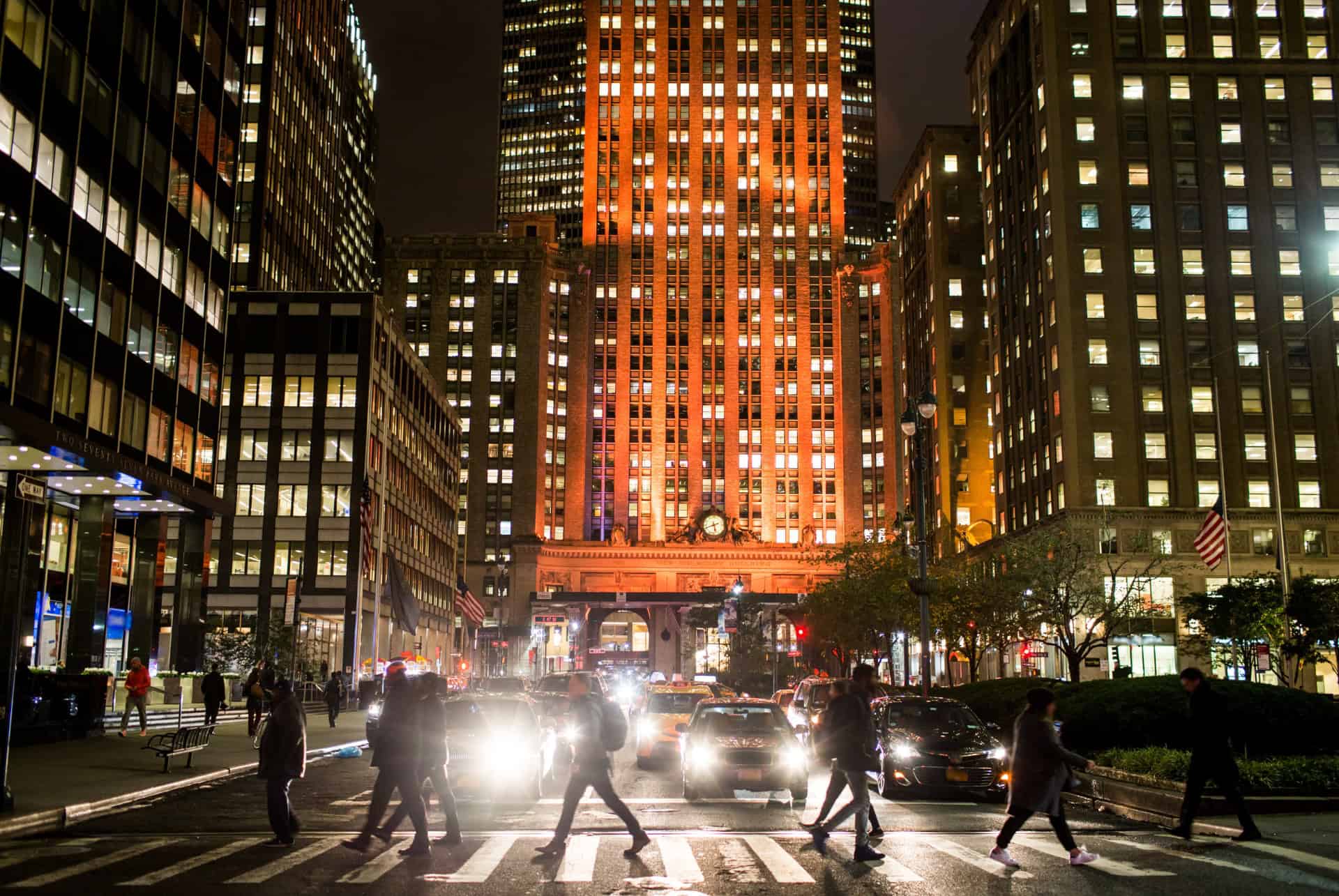 Où dormir à Manhattan ?