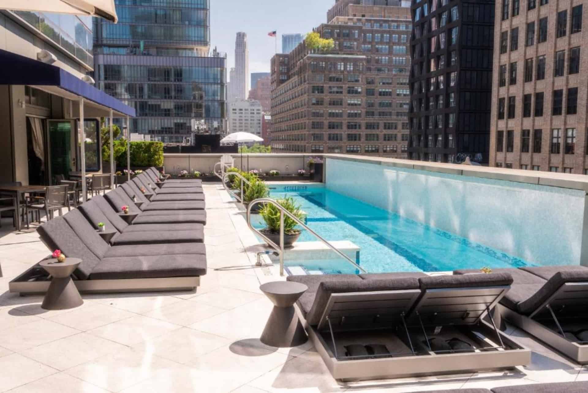 the dominick hotel dormir a manhattan the dominick hotel dormir a manhattan