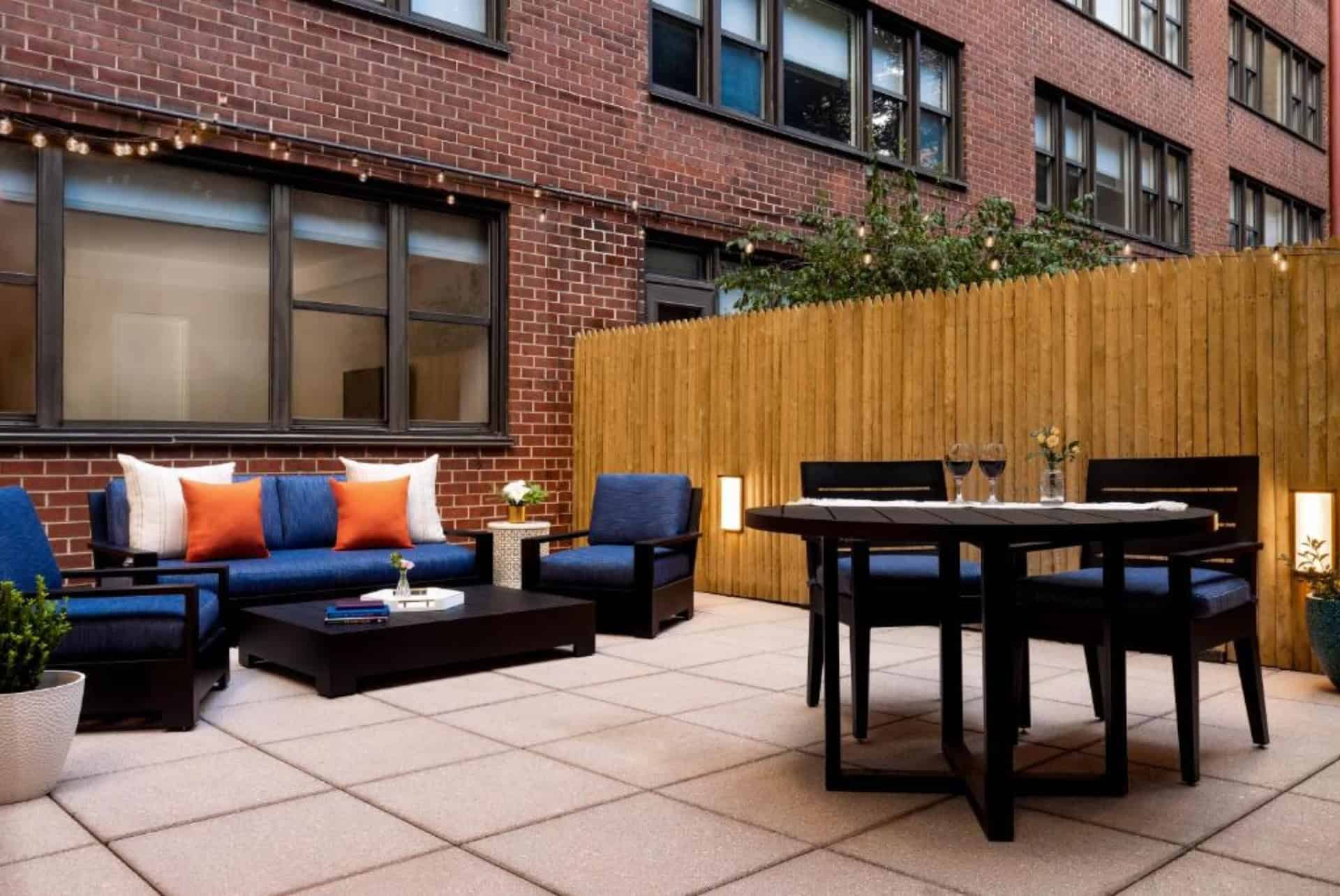 the gardens sonesta es suites nyc the gardens sonesta es suites nyc