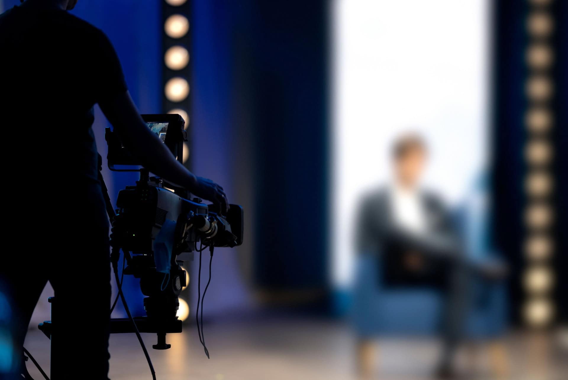 Assister à un talk-show à New York