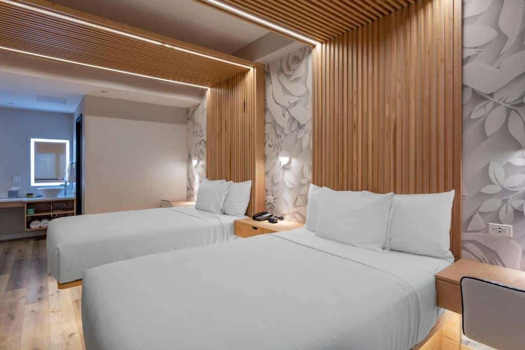best western plus soho hotel