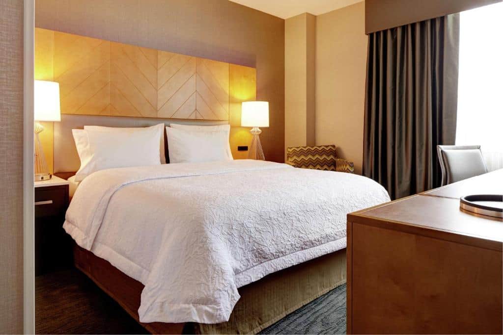 hampton inn brooklyn downtown