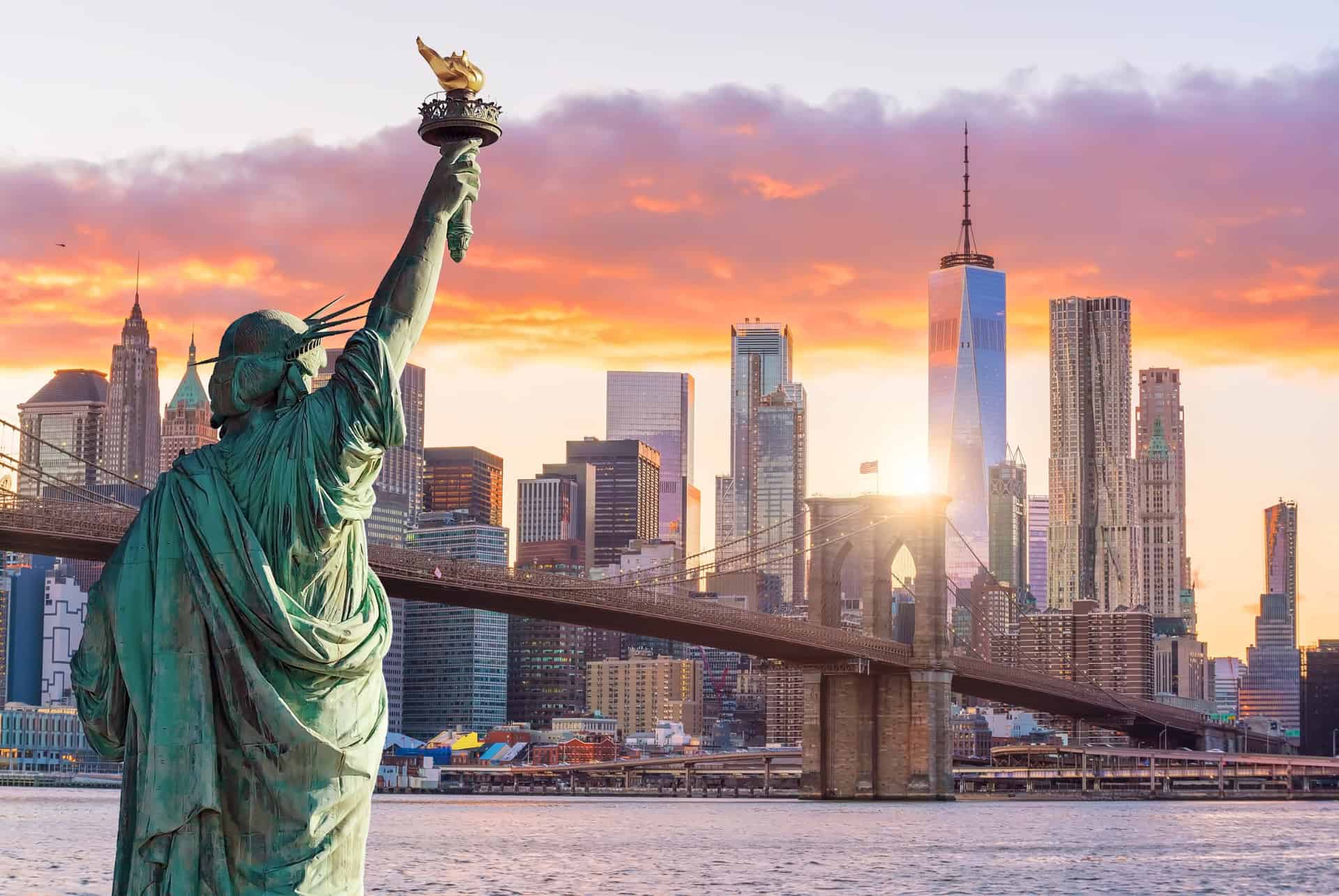 New York en 10 jours