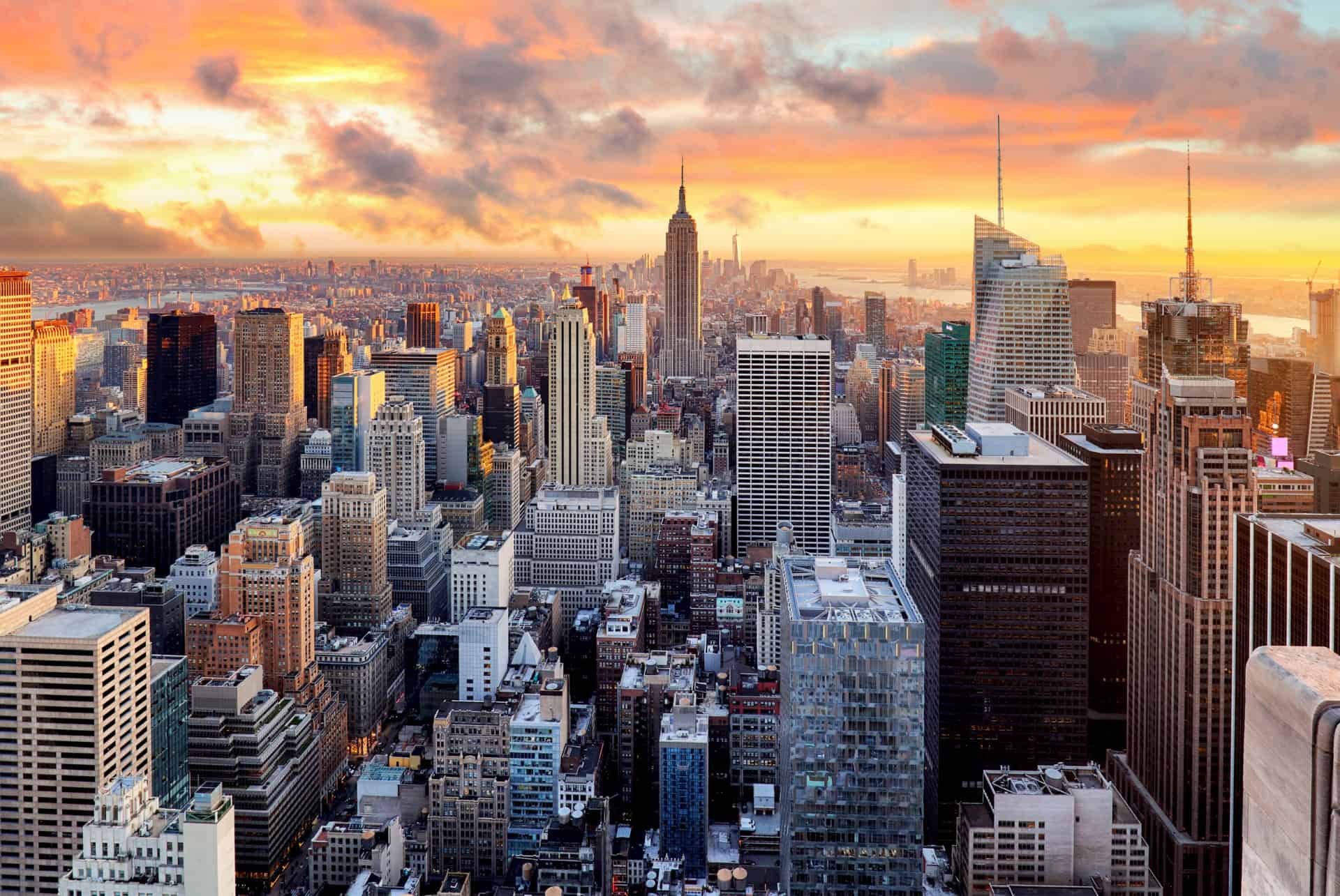 New York en 2 jours