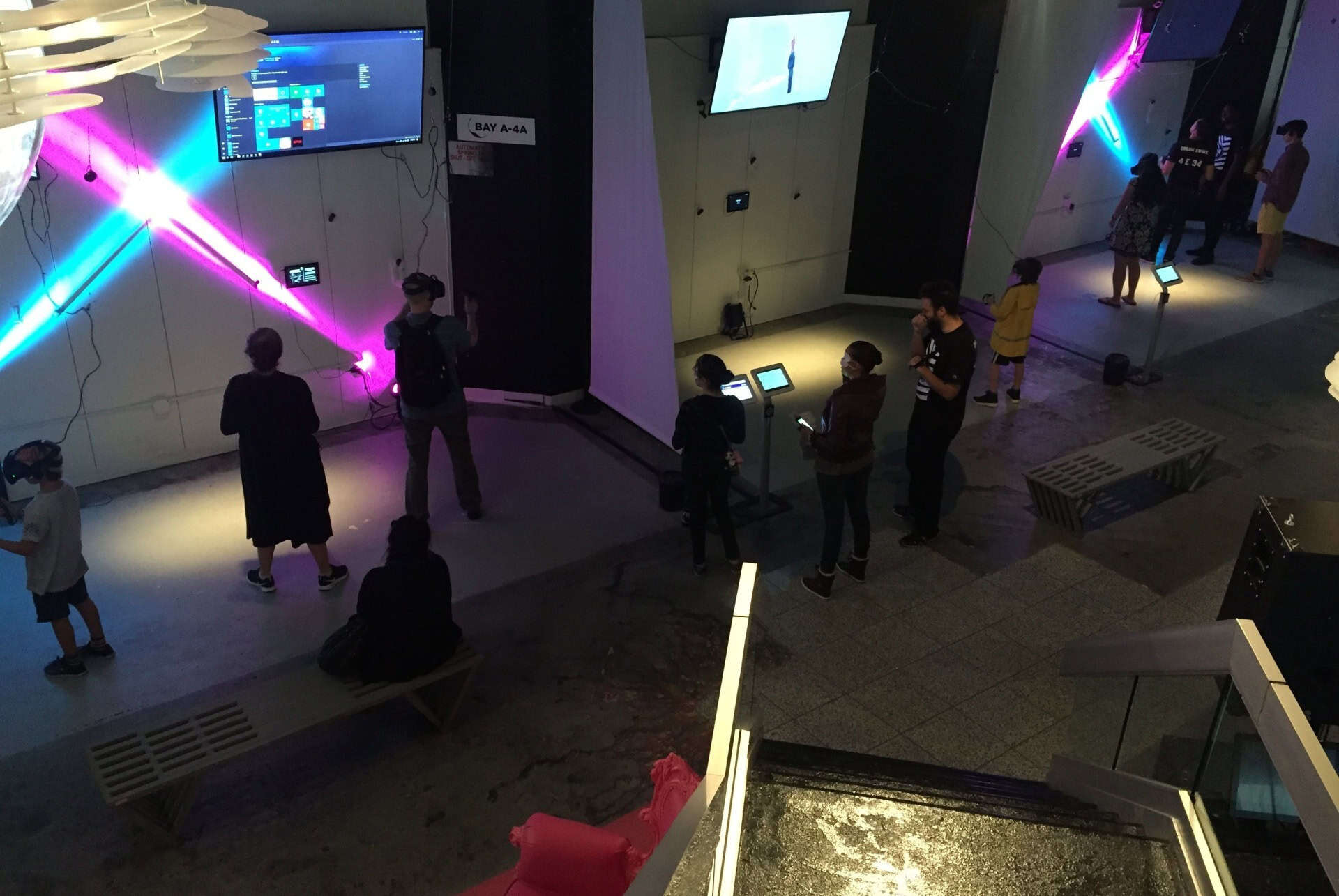 vr world new york
