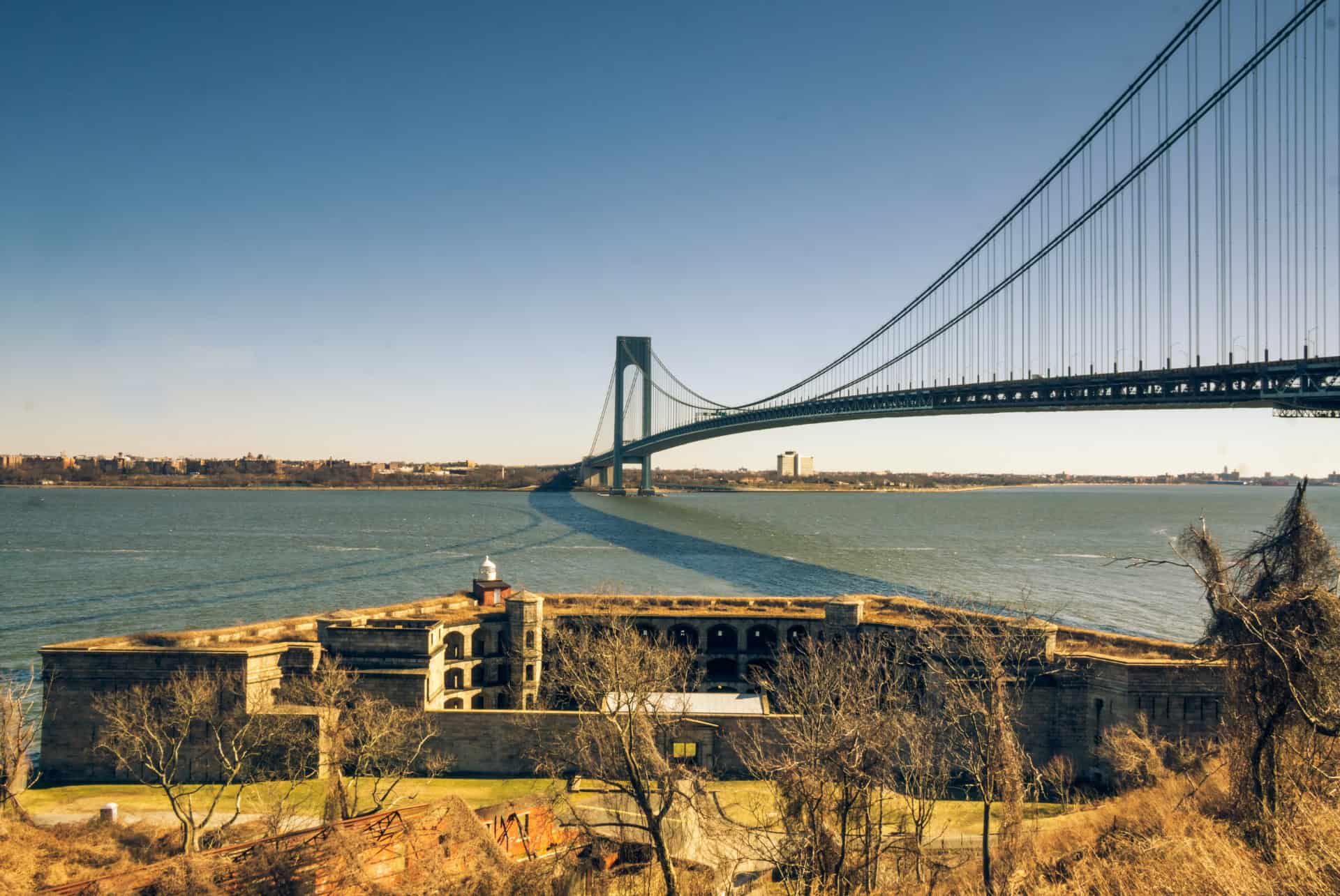 fort wadsworth staten island