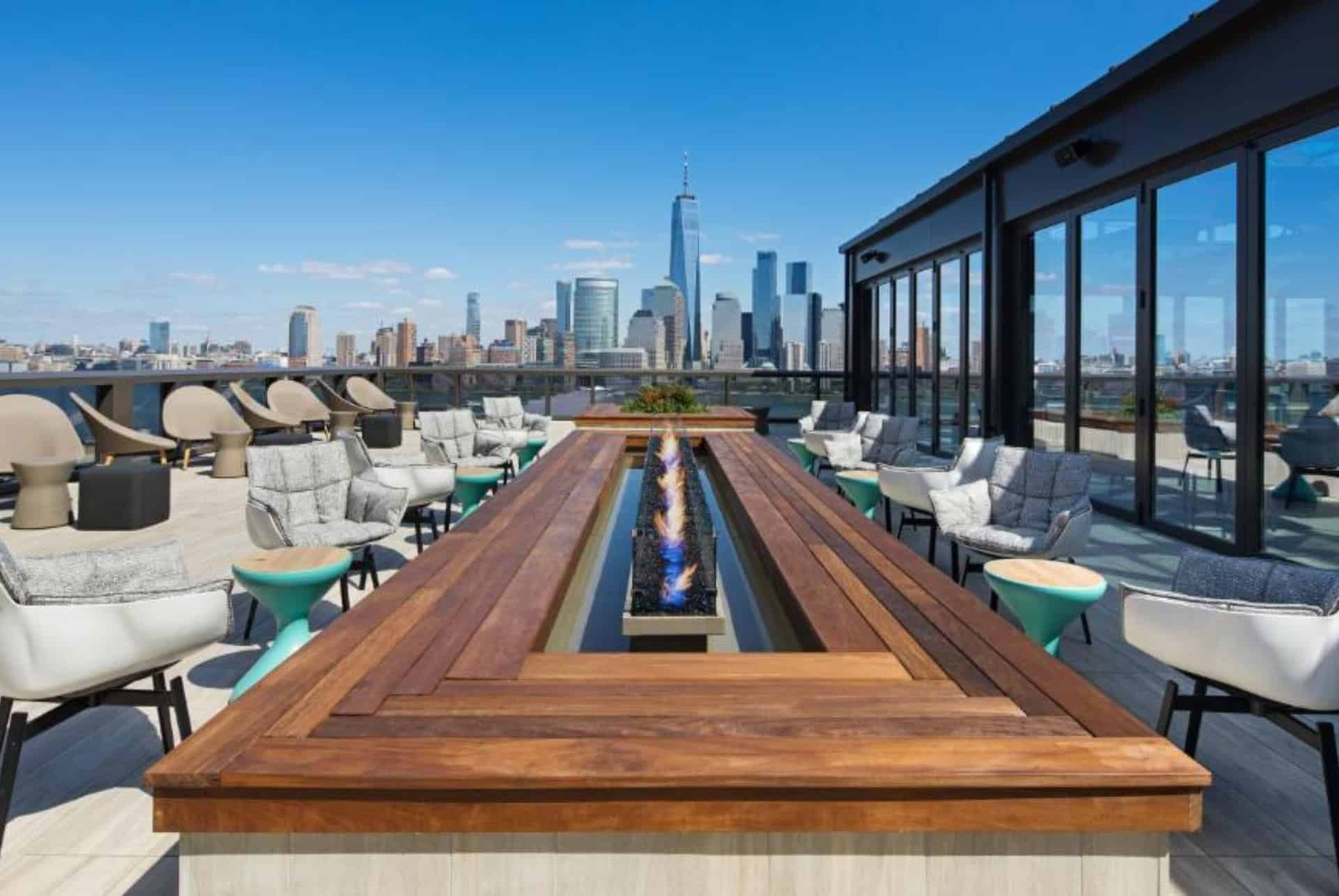 hyatt house jersey city hyatt house jersey city