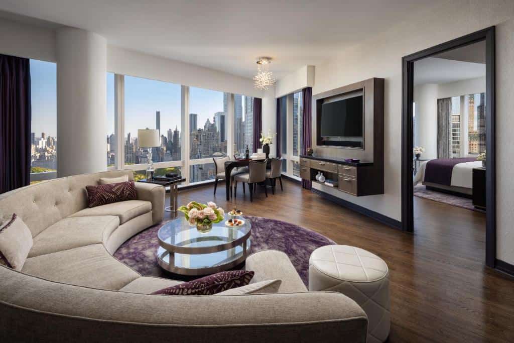 mandarin oriental mandarin oriental