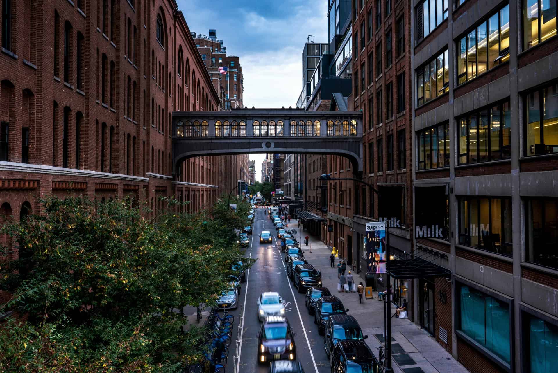 Meatpacking District