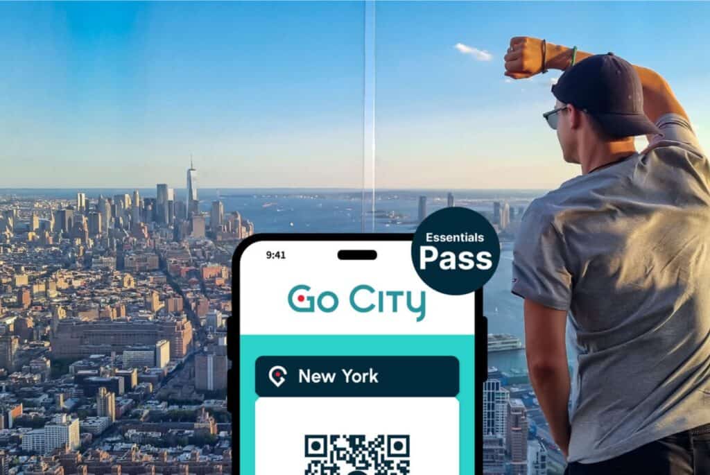 New York Pass Essentiels