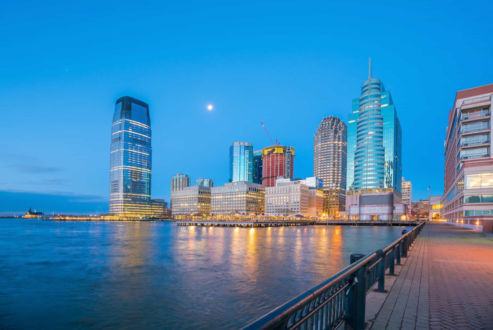 ou dormir dans le new jersey ou dormir dans le new jersey