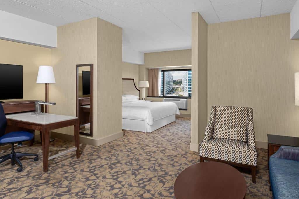sheraton lincoln harbor hotel dormir new jersey sheraton lincoln harbor hotel dormir new jersey