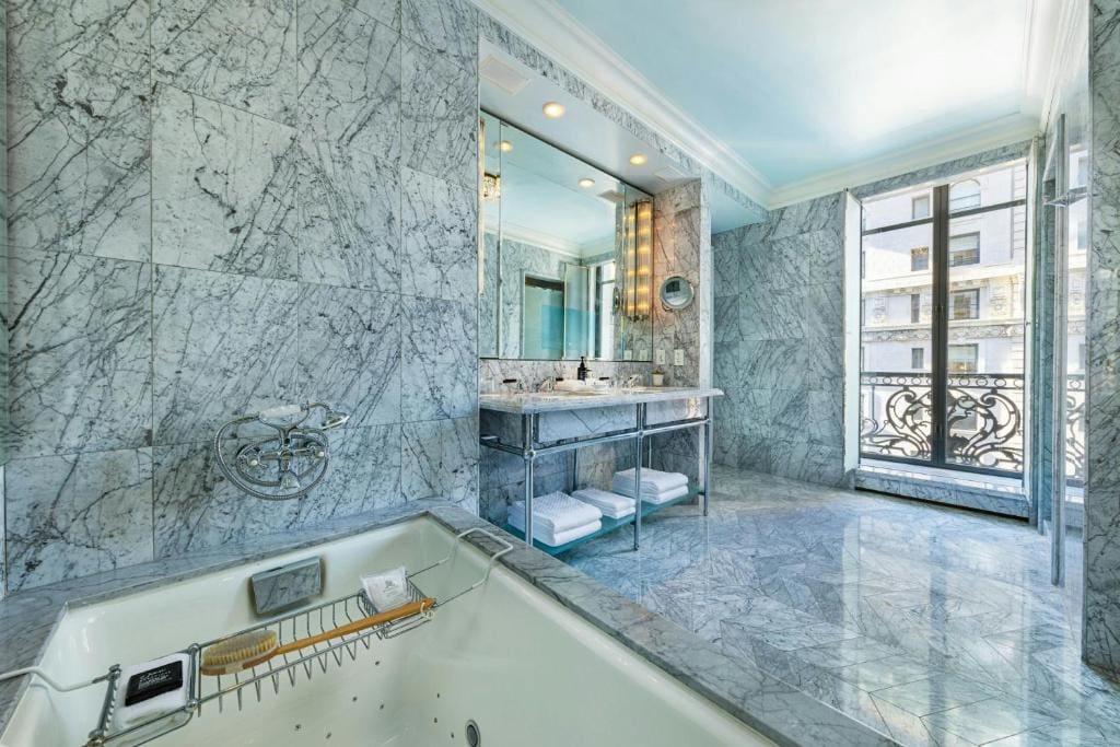 the st regis the st regis