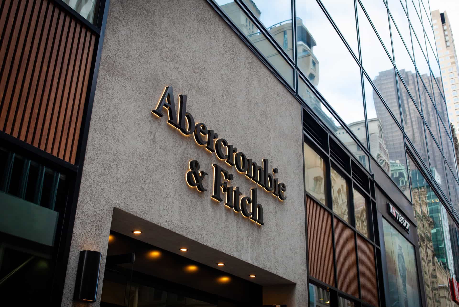 abercrombie meilleurs magasins new york