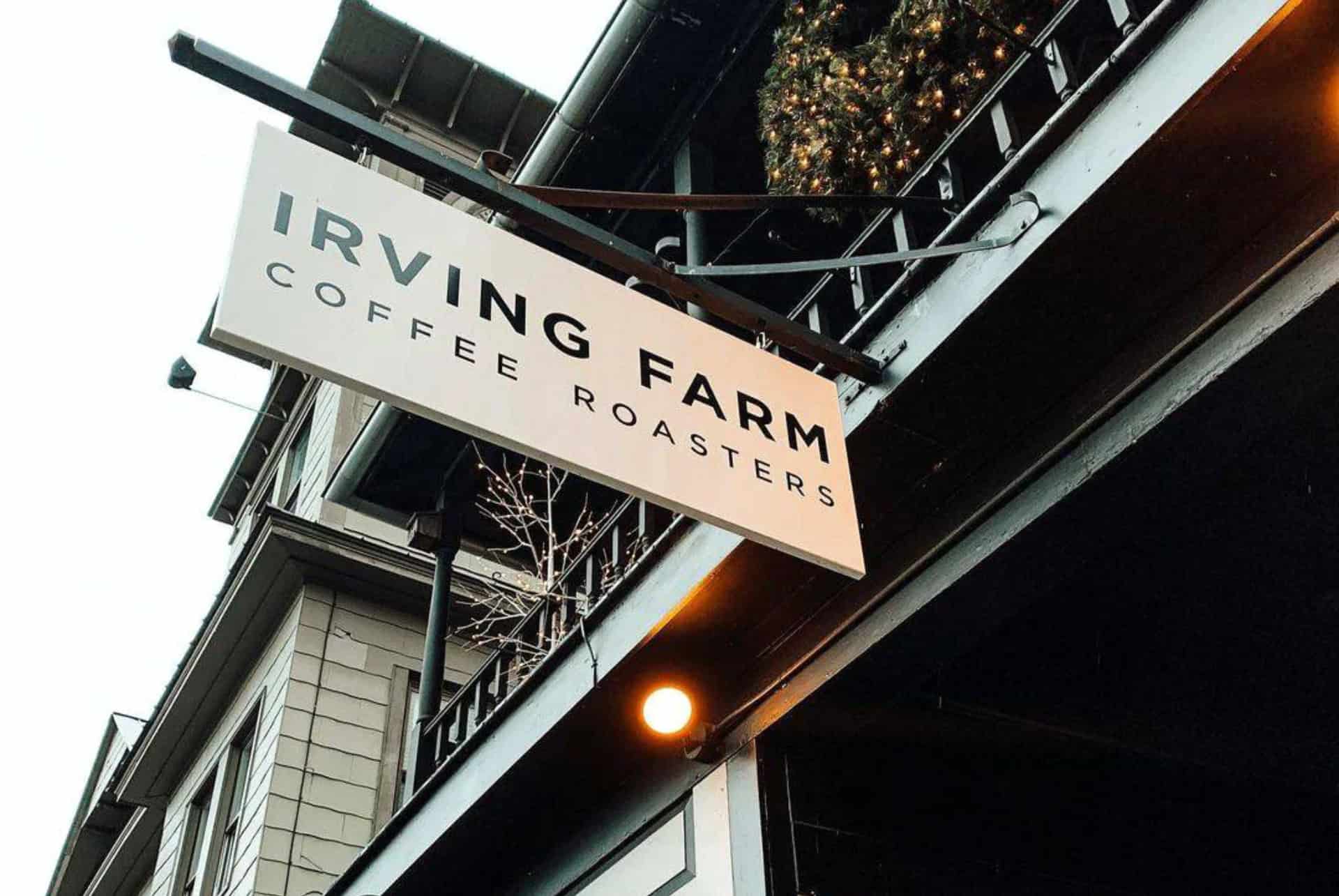 irving farm