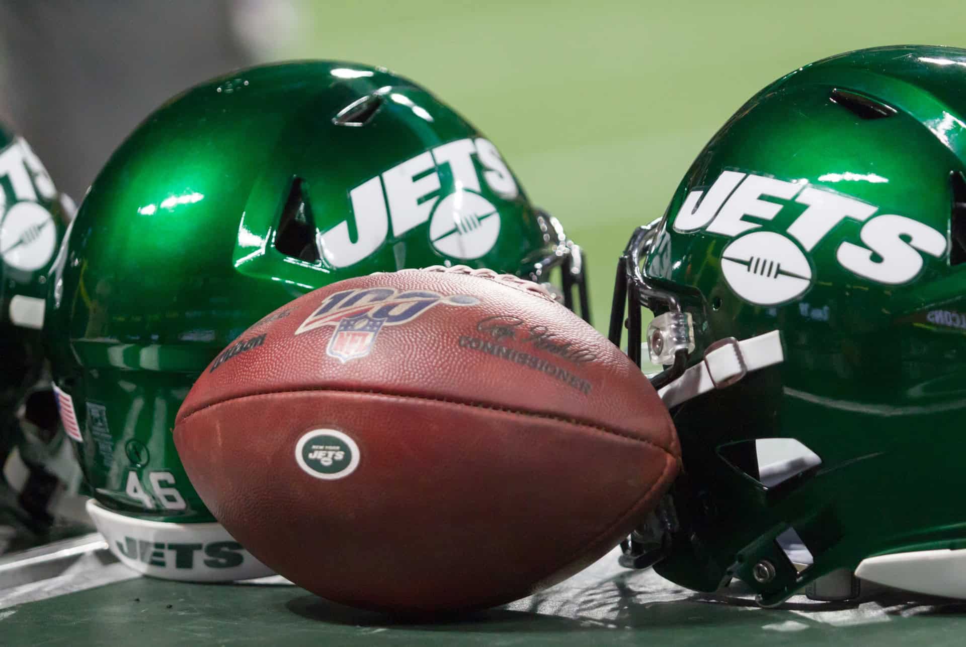 Match des New York Jets