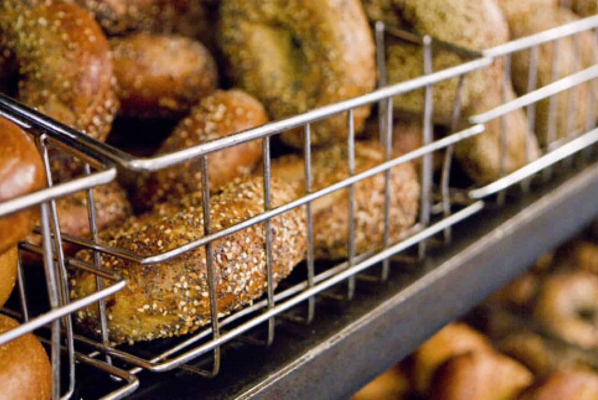murrays bagels new york