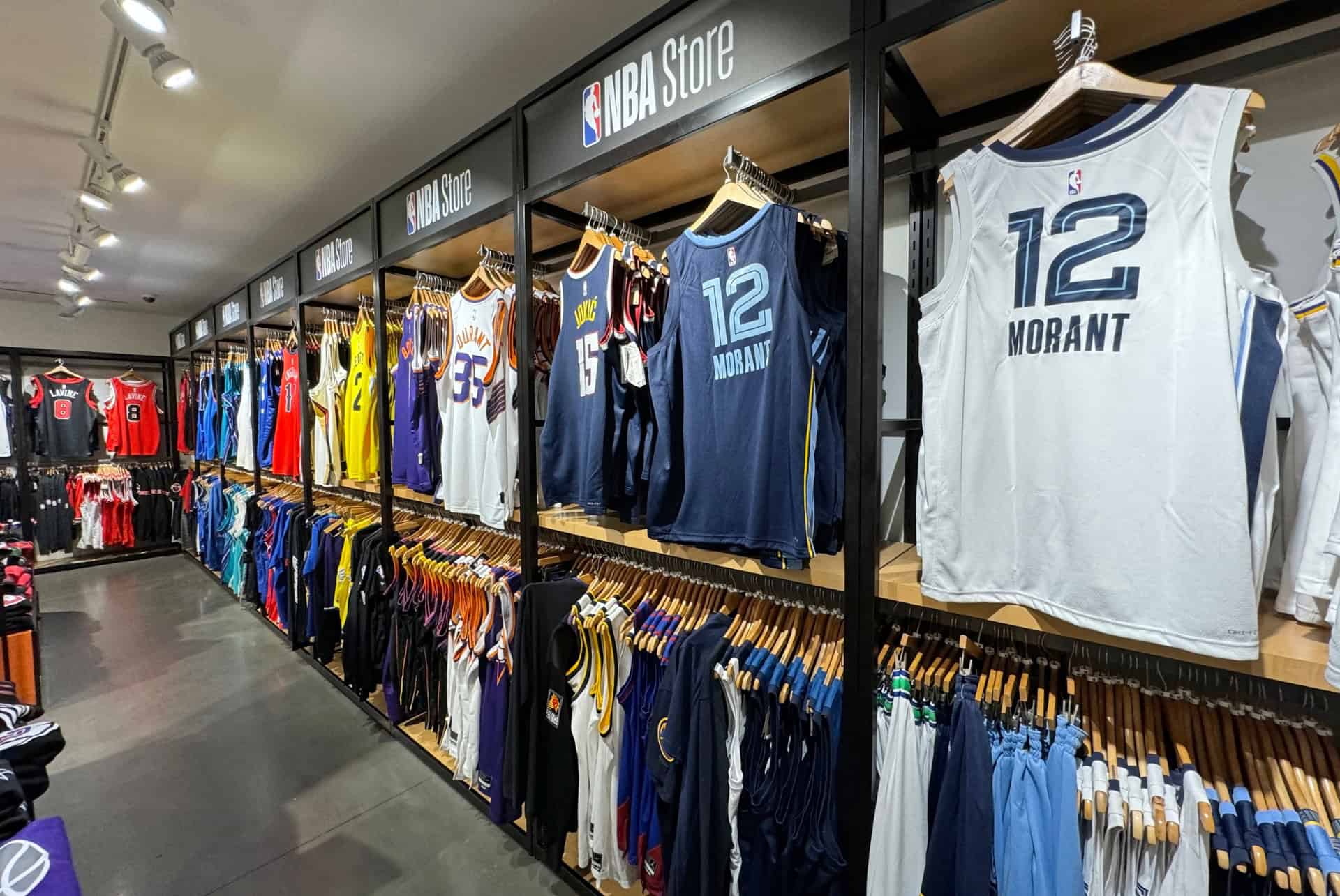 NBA Store