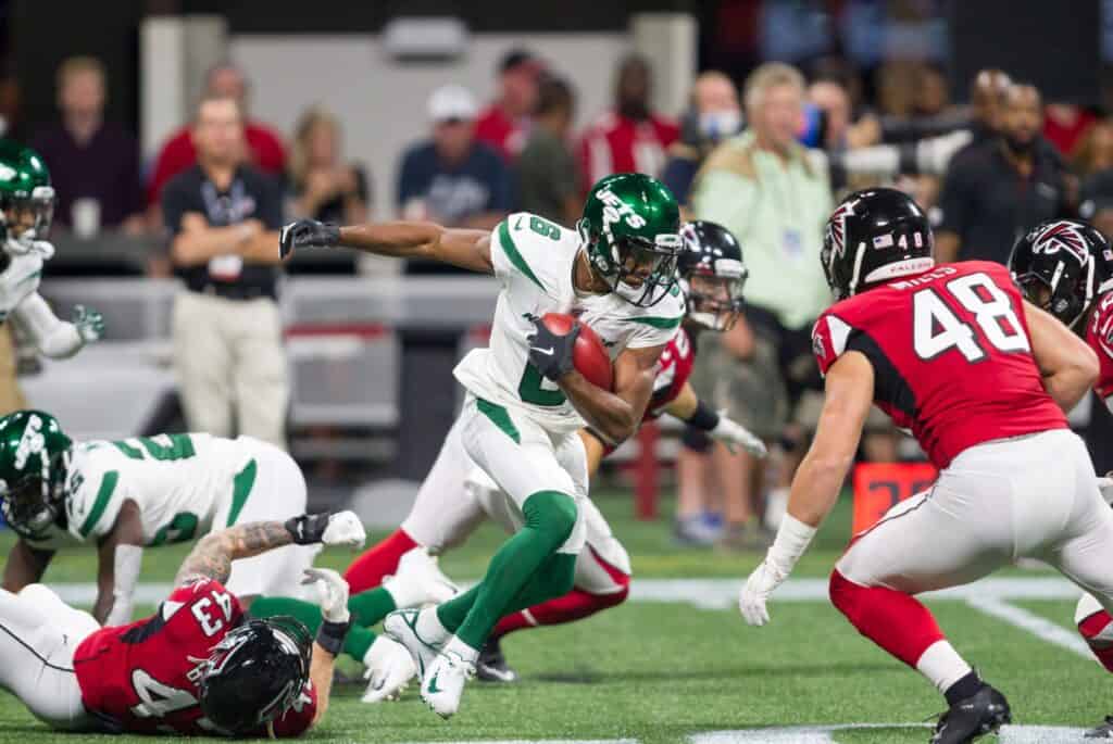 Achetez vos billets pour un match de NFL ! 🏈