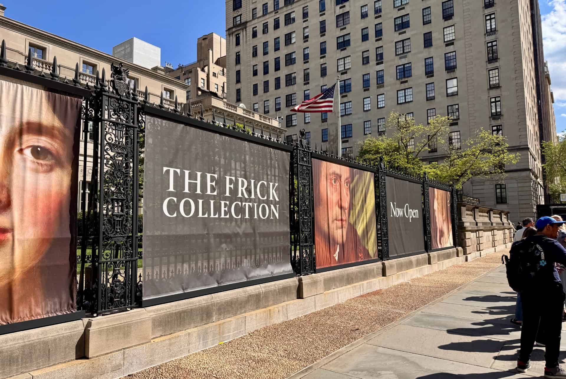 The Frick Collection