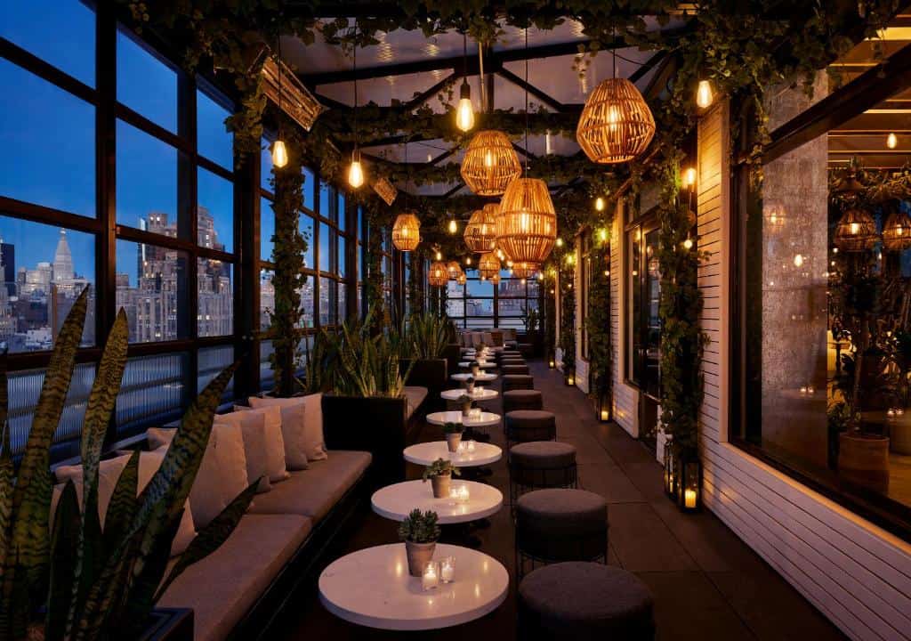 gansevoort meatpacking