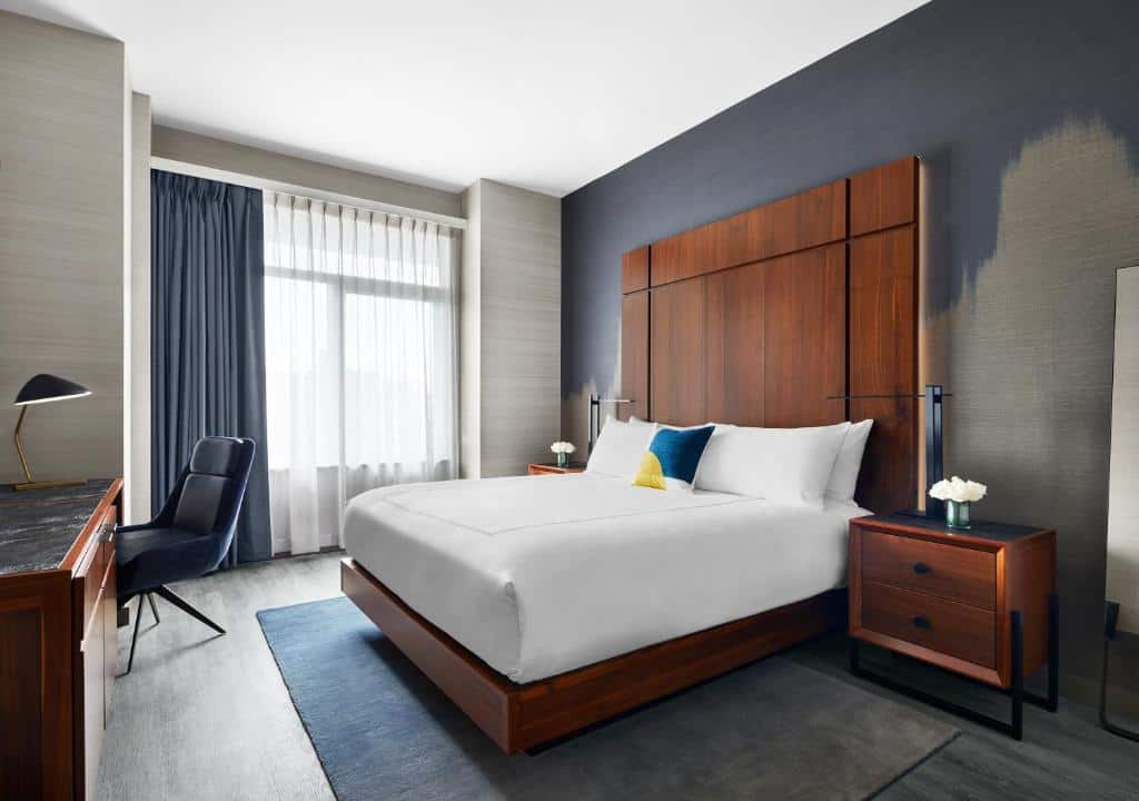 gansevoort meatpacking