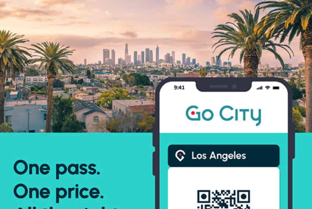 Los Angeles All Inclusive Pass