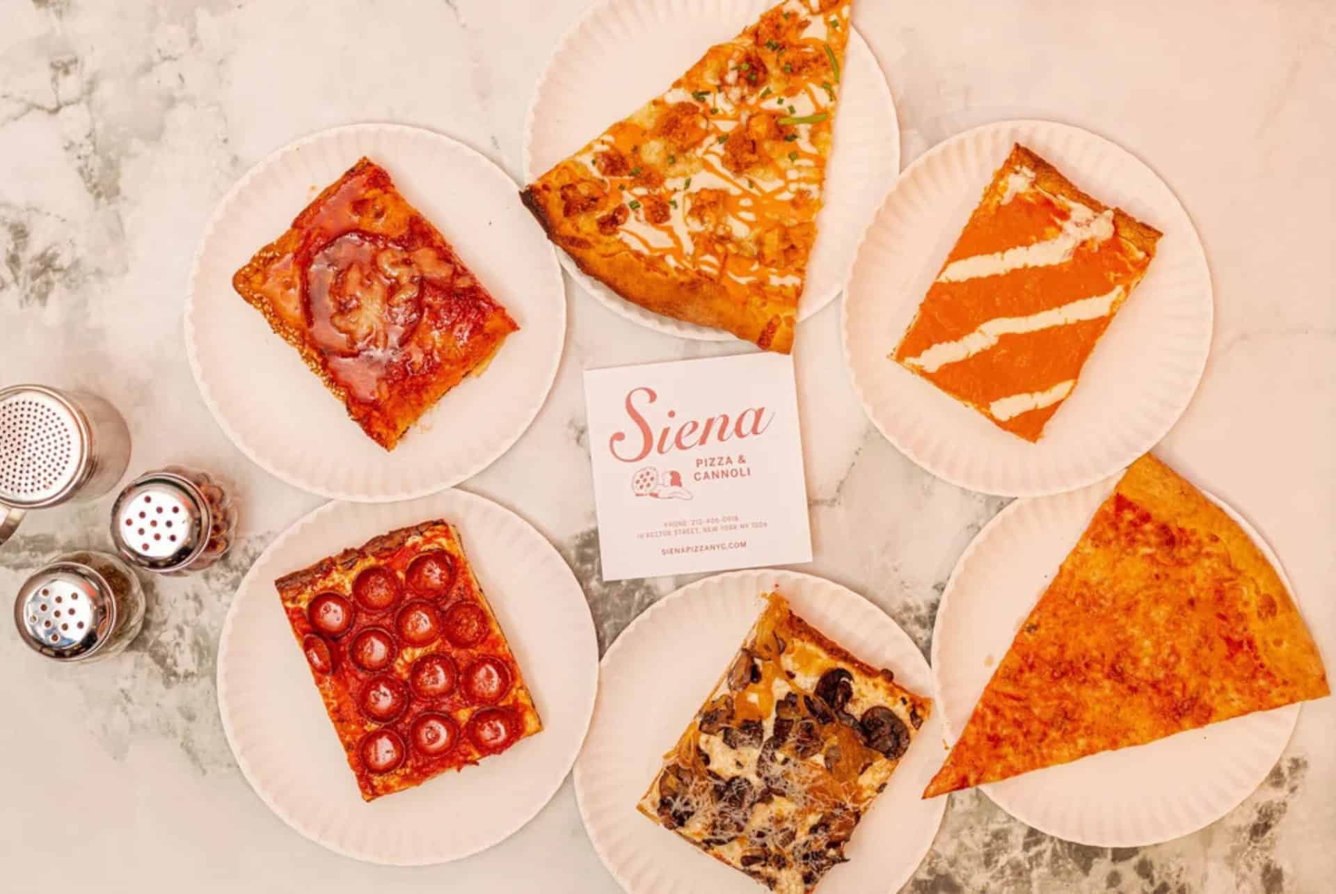 siena pizza meilleures pizzas siena pizza meilleures pizzas