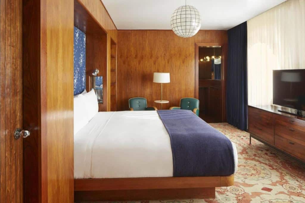 the maritime hotel
