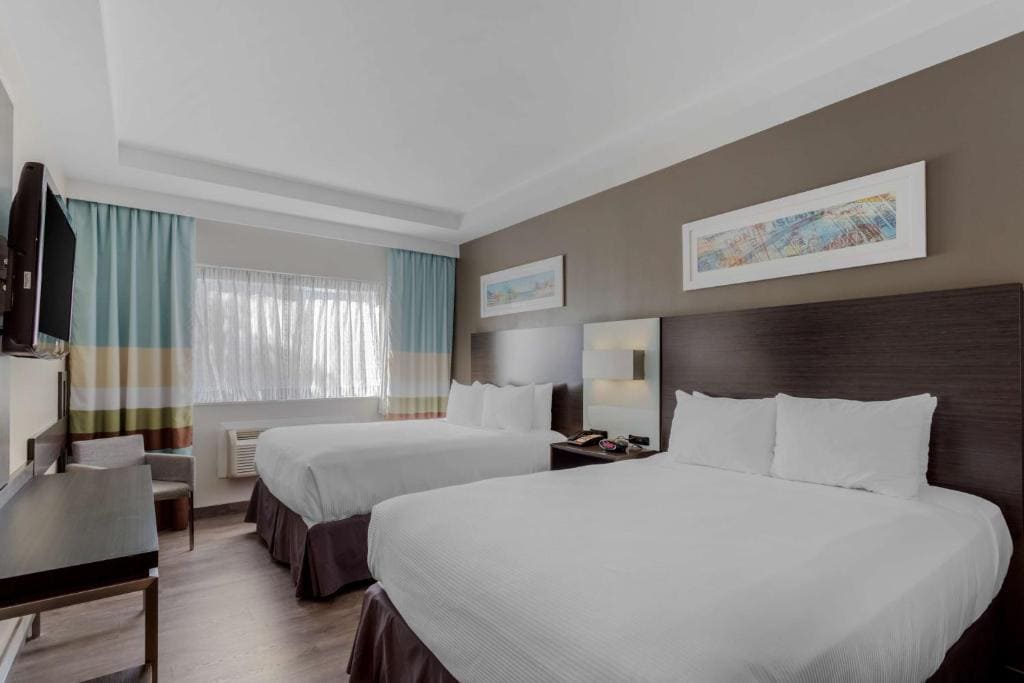 best western brooklyn bay chambre best western brooklyn bay chambre