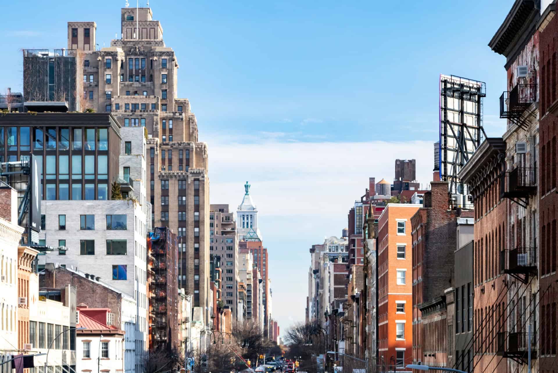 New York en 6 jours