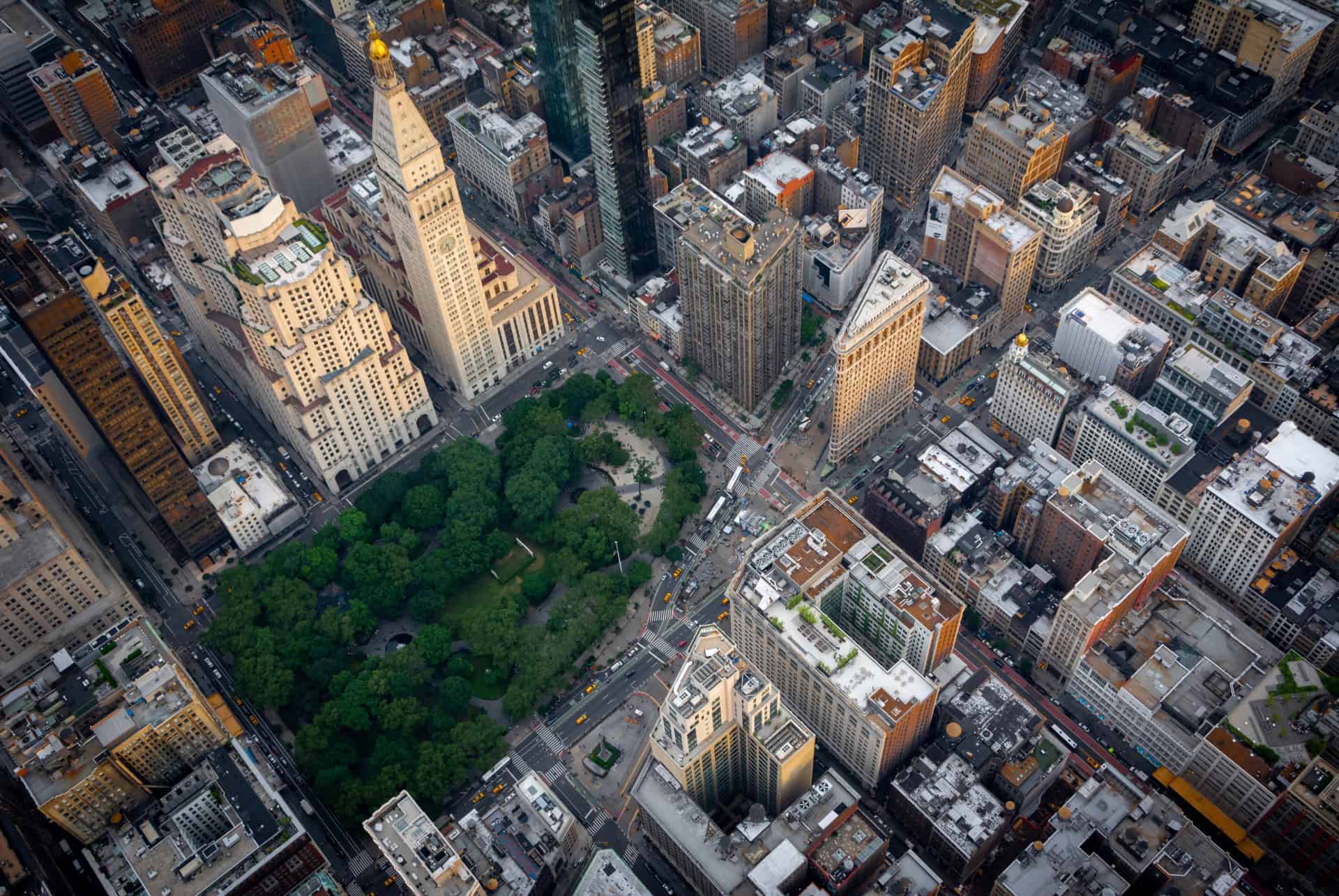 Madison Square Park