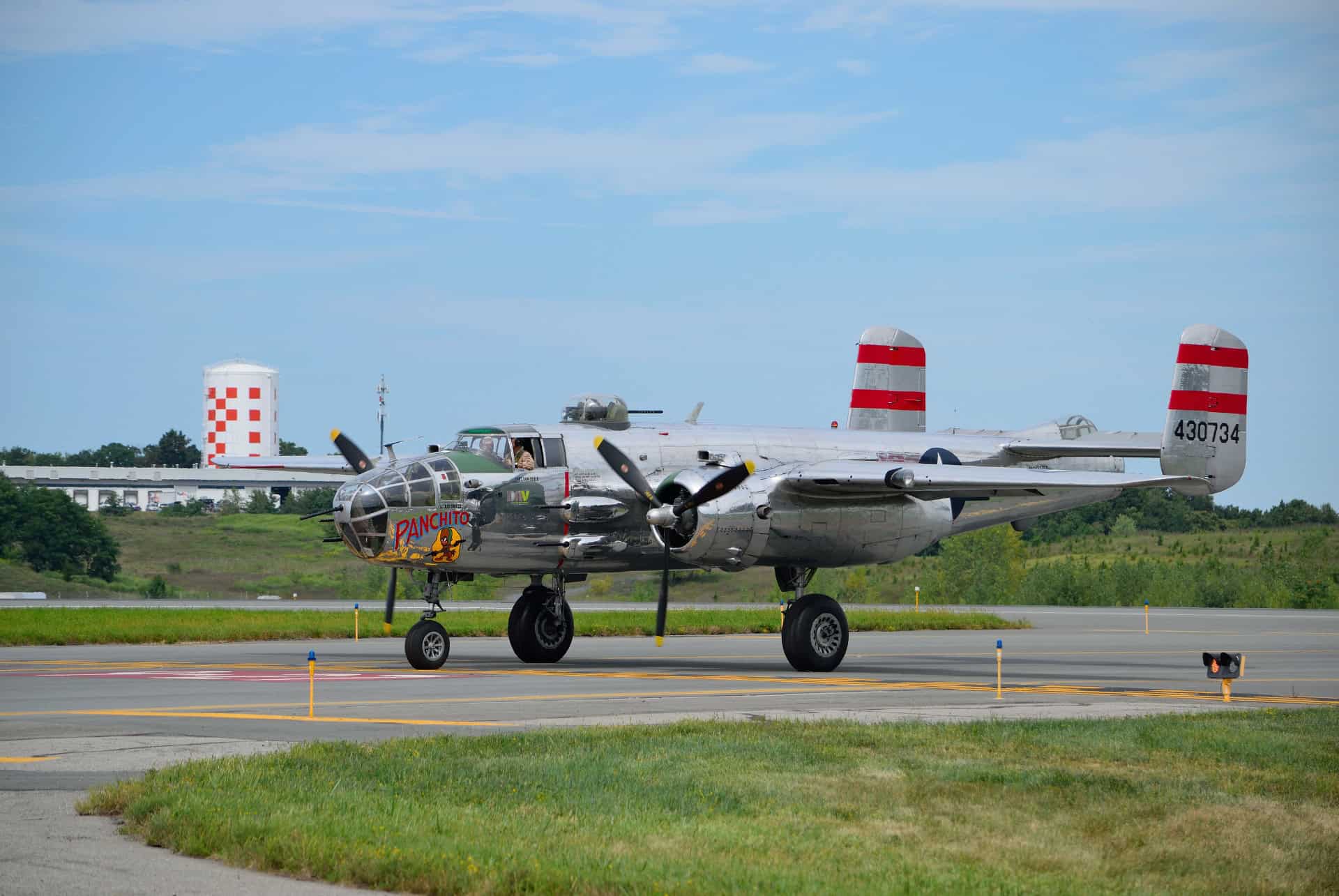 stewart airport
