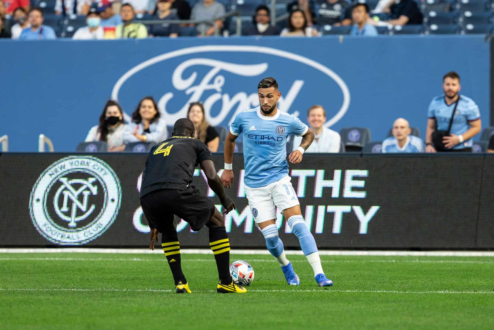 match mls new york city fc match mls new york city fc