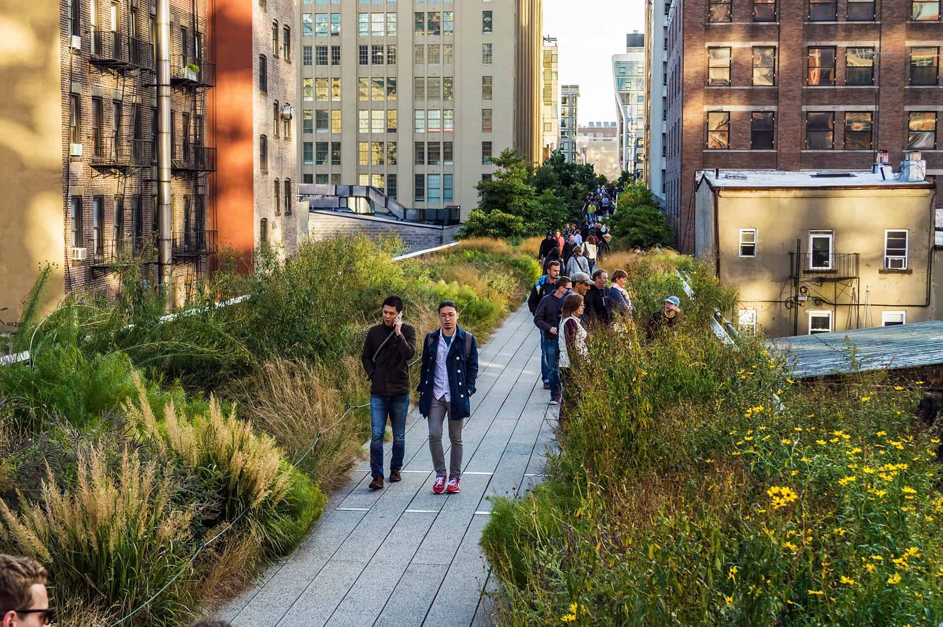activites incontournables new york