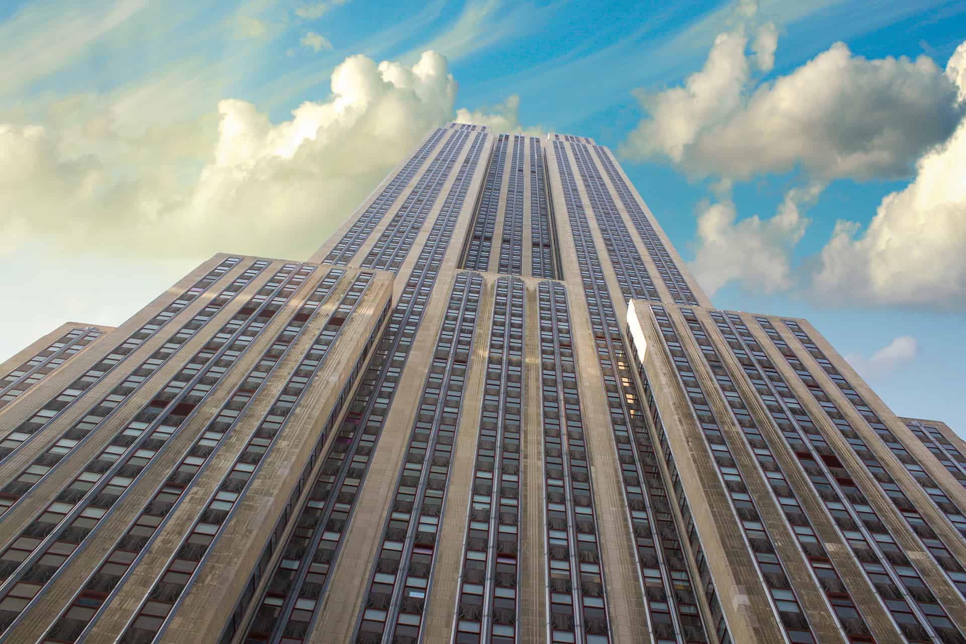 Empire State Building Tickets Mes Conseils Et Bons Plans