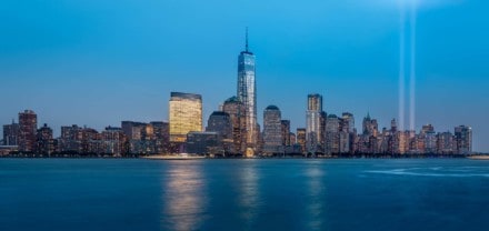 One World Trade Center