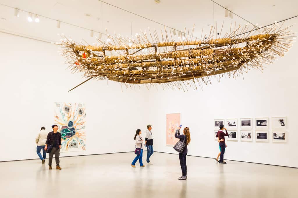 5 musées incontournables à découvrir sur