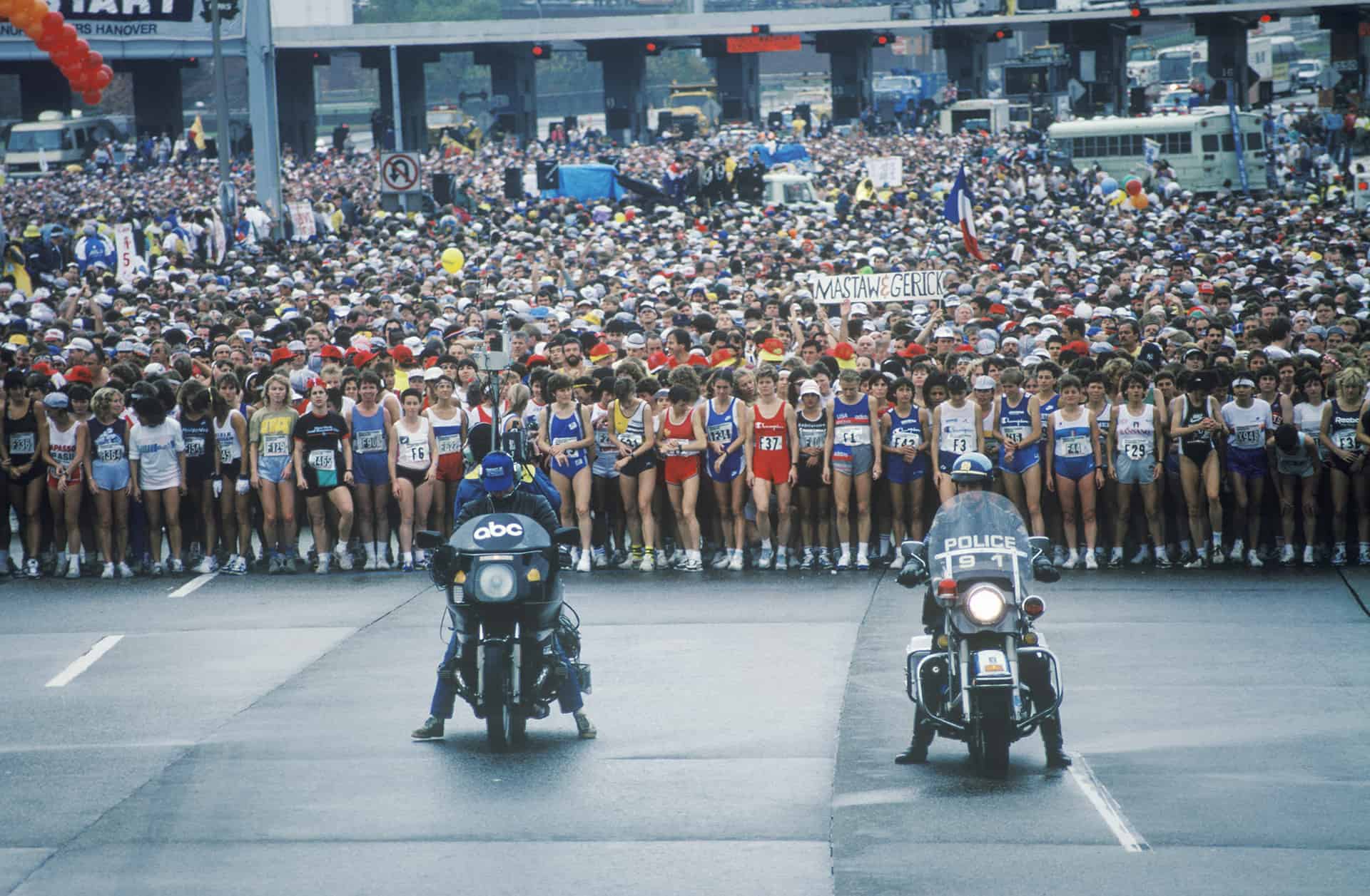 Marathon de New York 2021 infos,