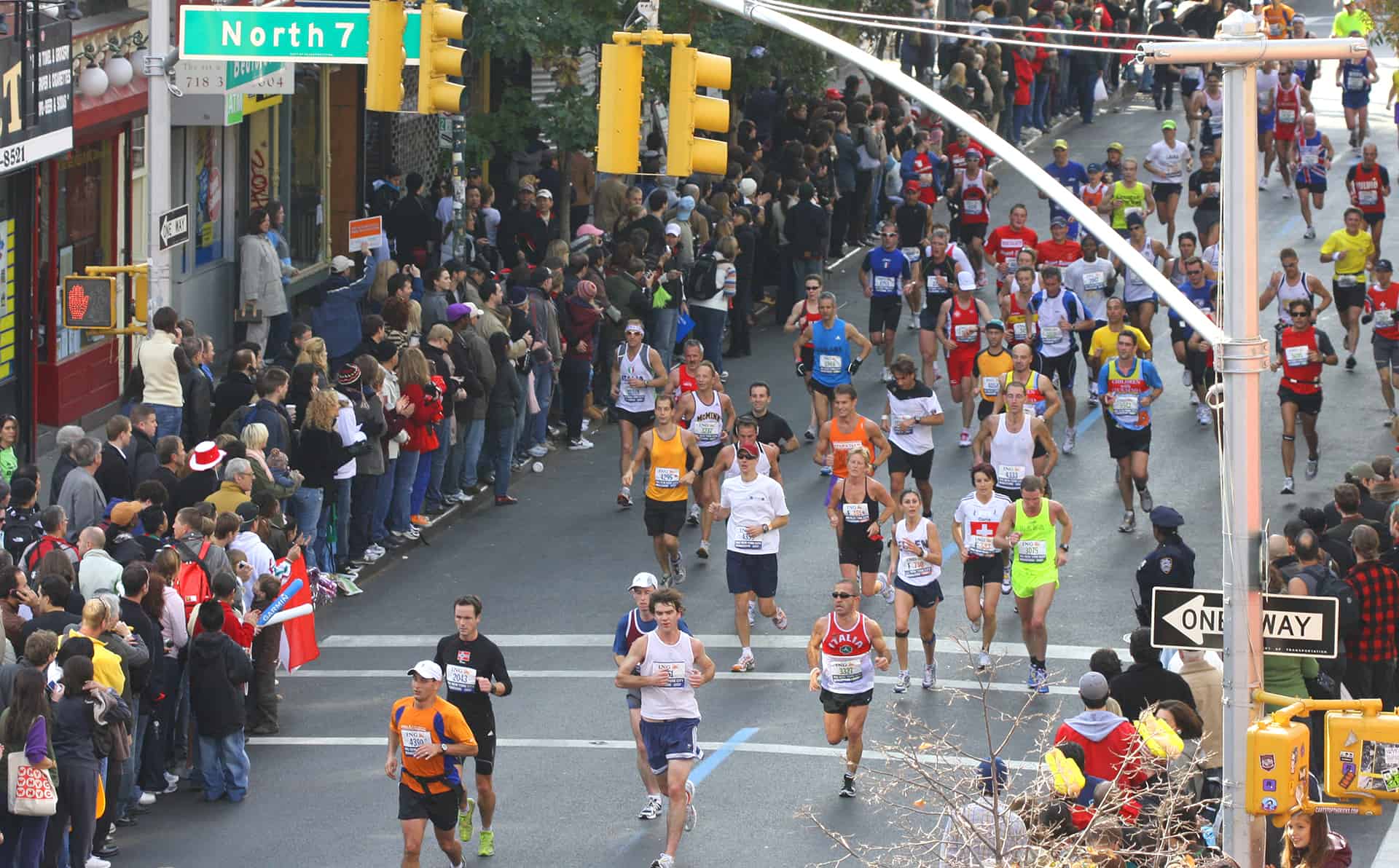Marathon de New York 2021 infos, dossards, où assister à la course