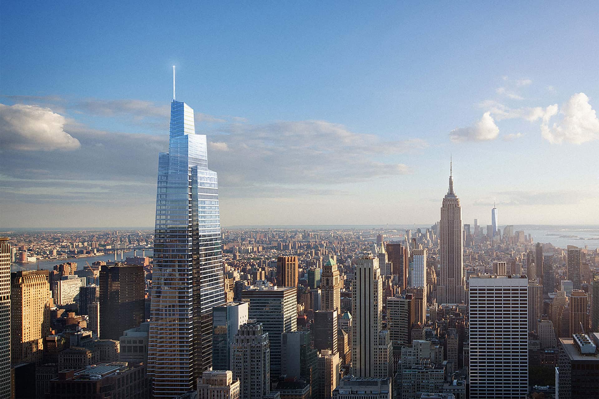 tour one vanderbilt