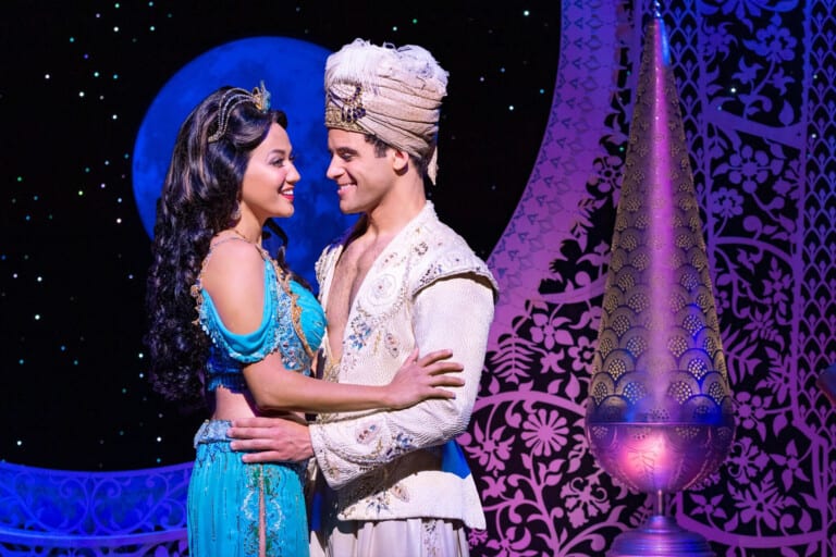 Aladdin