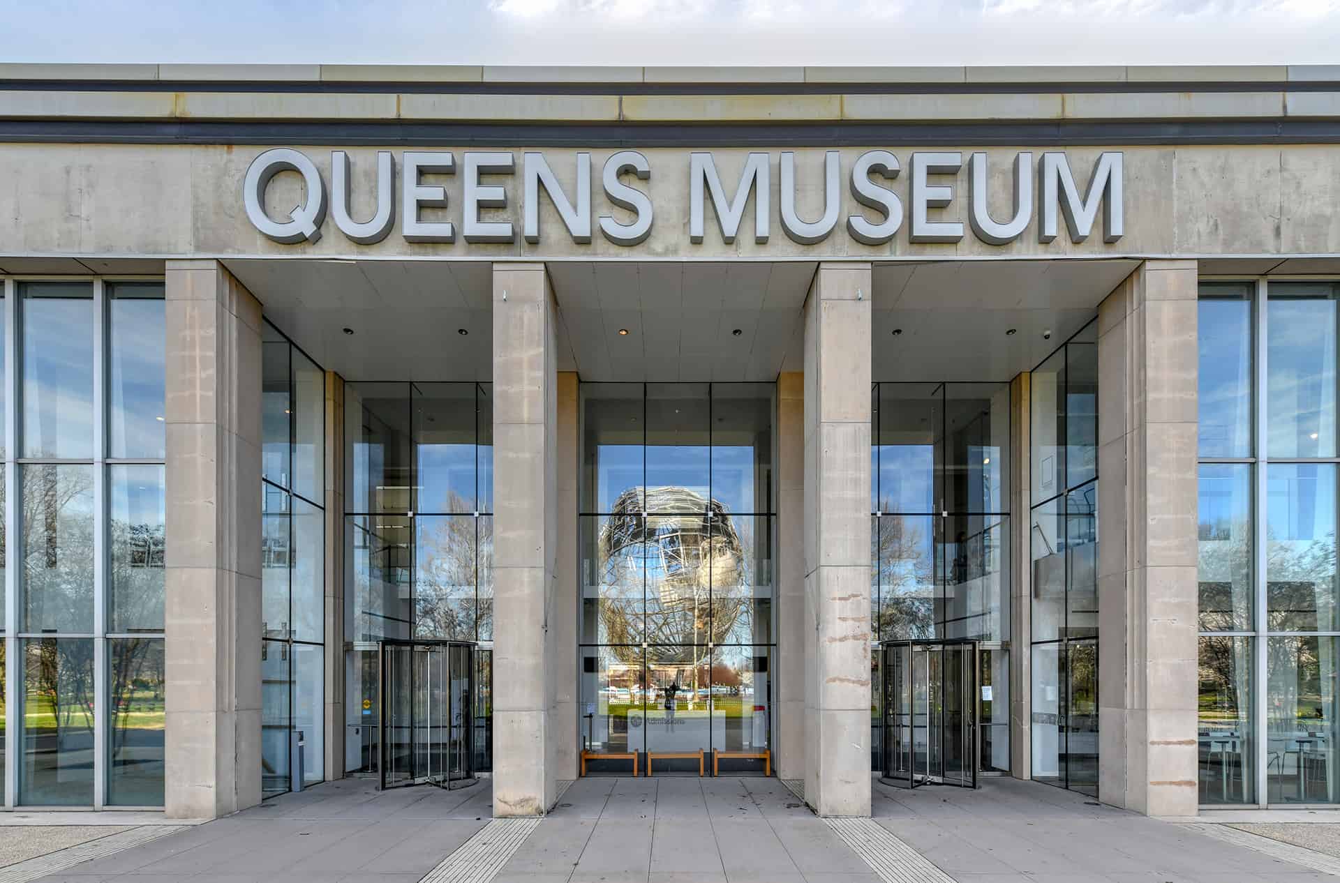 queens museum