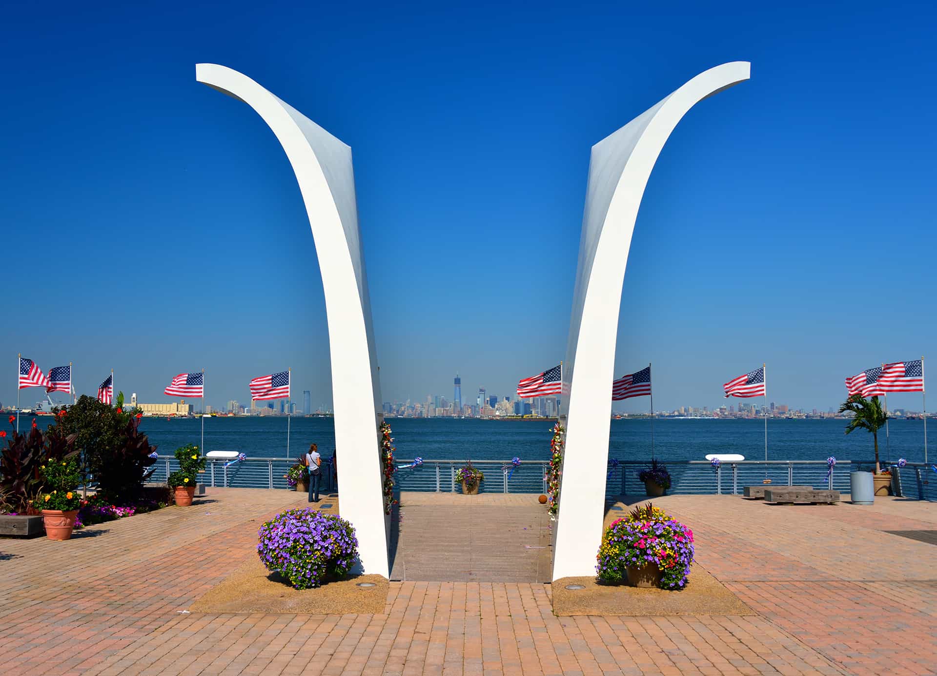 staten island september 11th memorial