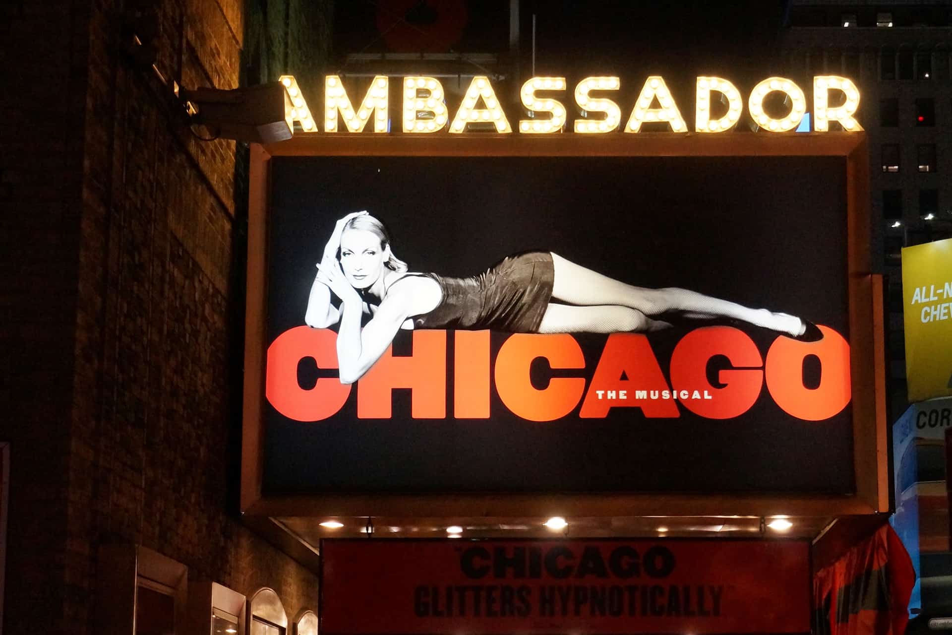 chicago ambassador