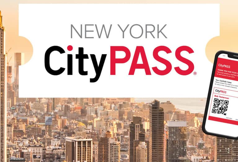New York CityPASS