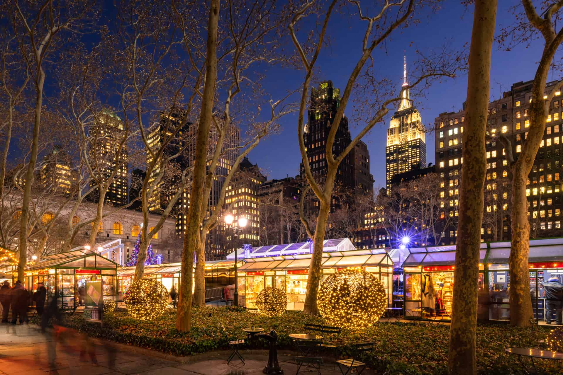 Going To New York In November A Good Or Bad Idea 