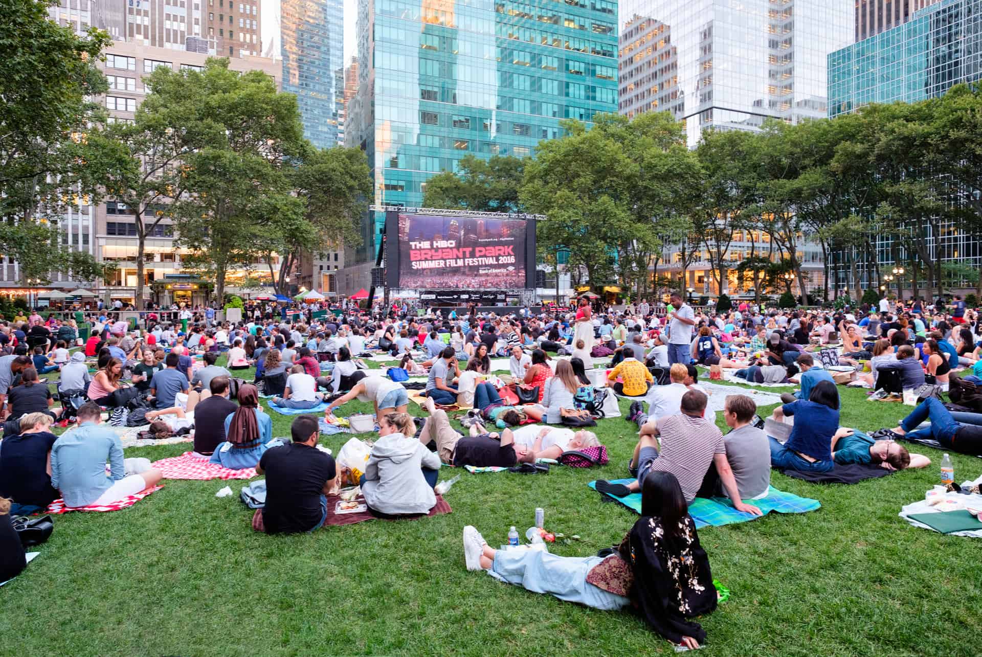 festival cinema new york aout