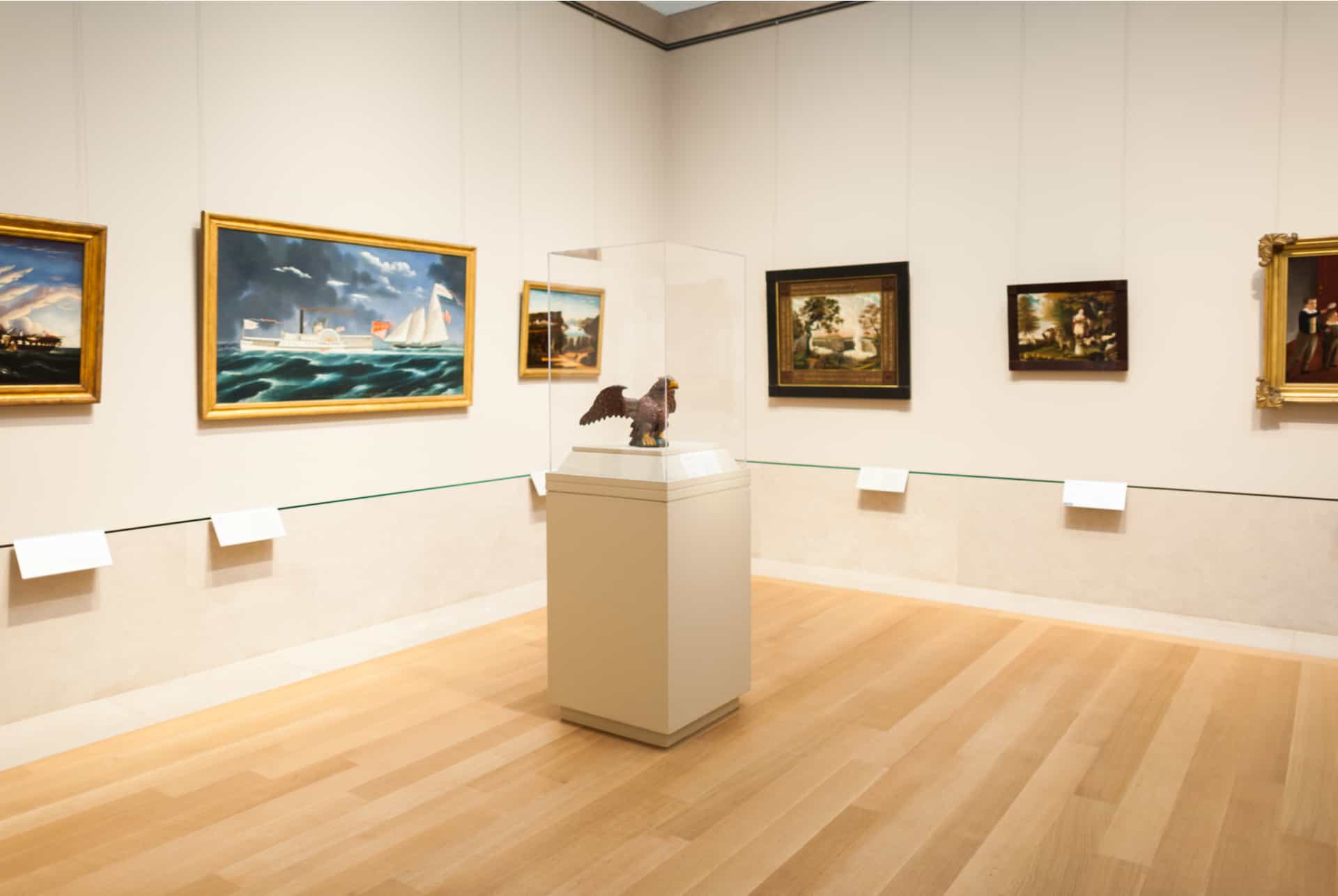 museum of arts and design