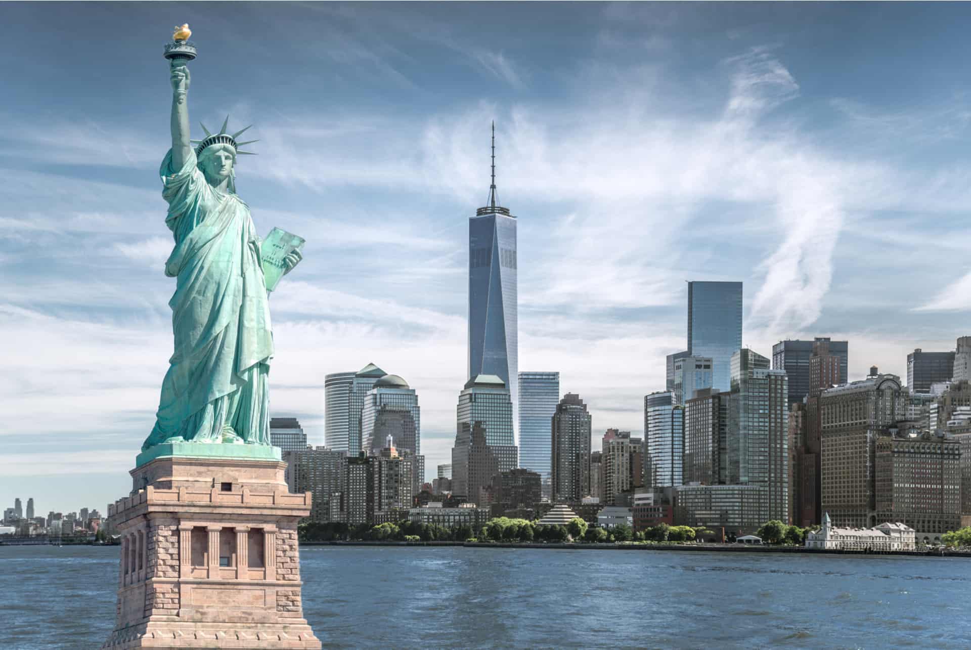 activites apercu new york